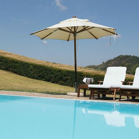 Apart-Agriturismo "La Colomba" Nizza Monferrato Kültér fotó