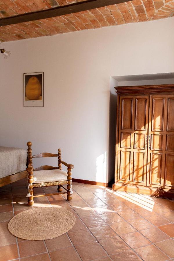 Apart-Agriturismo "La Colomba" Nizza Monferrato Kültér fotó